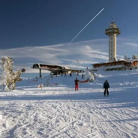 Chalets, *