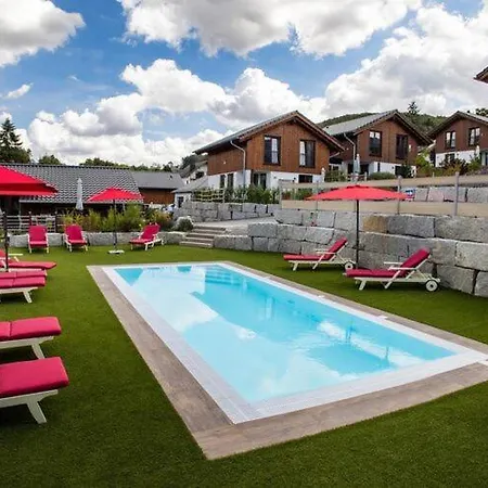 Am Diemelsee In Heringhausen