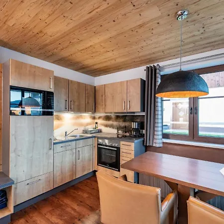 Chalets,