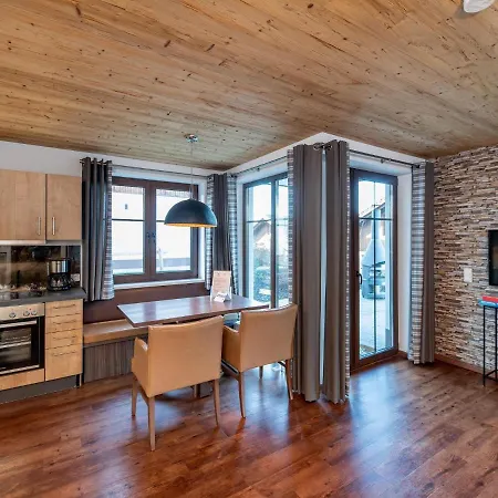 Chalets, Chalet Heringhausen