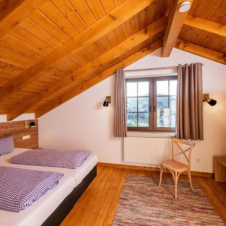 Chalets, Chalet Heringhausen