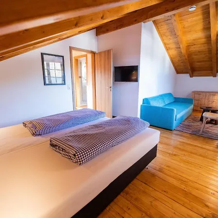 Σαλέ Am Diemelsee In