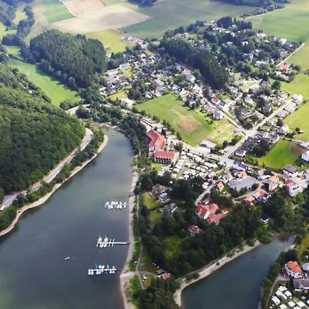 Am Diemelsee In Σαλέ *