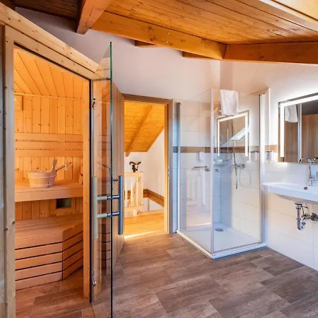 Chalet Chalets, Heringhausen
