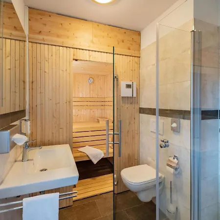 Σαλέ Am Diemelsee In