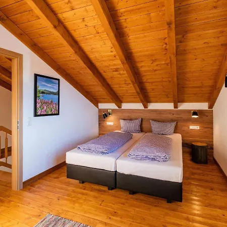 Chalets,