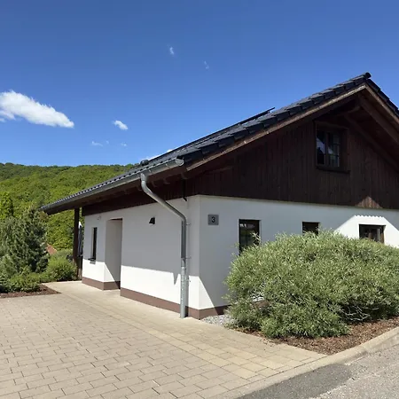 Am Diemelsee In Σαλέ *