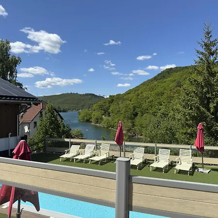 Chalets, Chalet Heringhausen