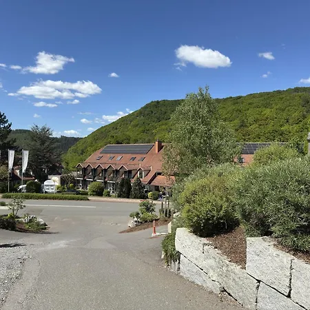 Chalet Chalets, Heringhausen