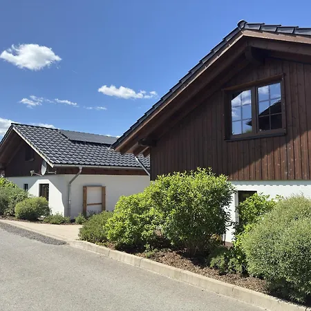 Chalets, * Heringhausen
