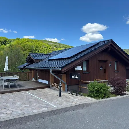 Chalets, * Heringhausen