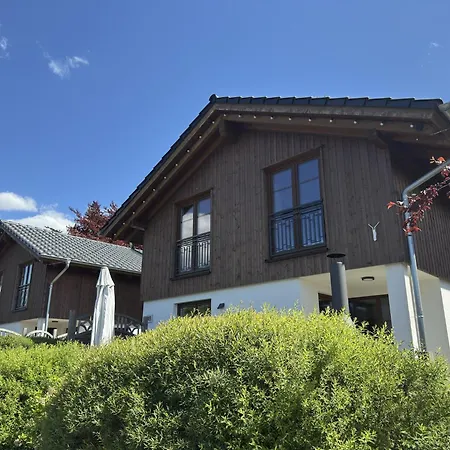 Am Diemelsee In Σαλέ *