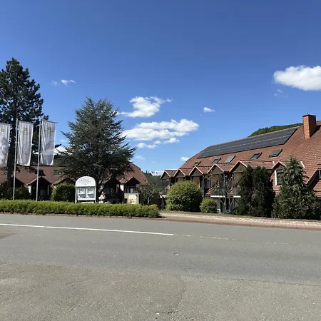 Chalets, * Heringhausen
