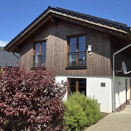 Chalet Chalets, *