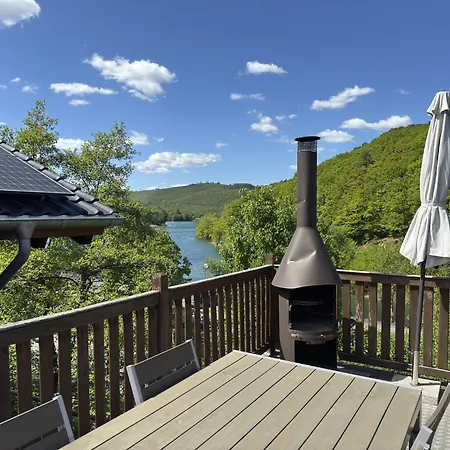 Chalets, Chalet Heringhausen