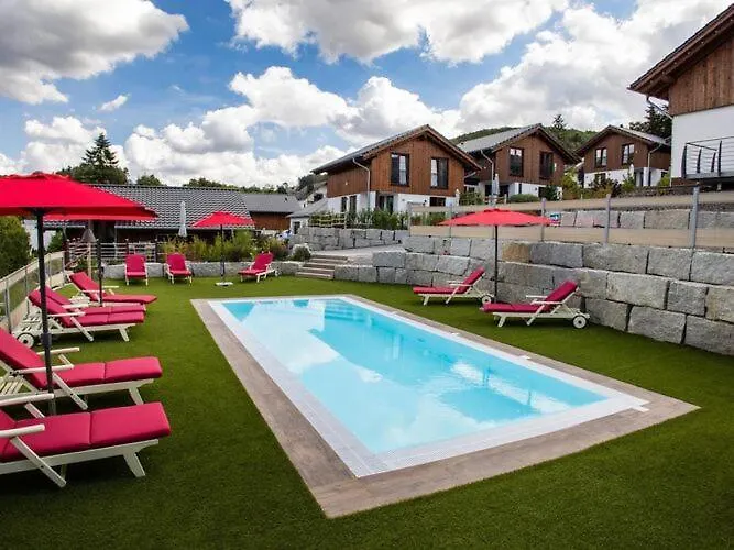 Am Diemelsee In Heringhausen