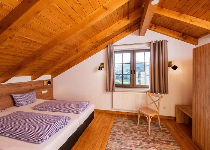 Am Diemelsee In Alpesi faház Heringhausen