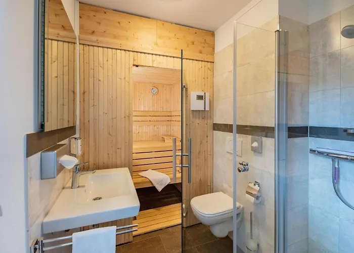 Alpesi faház Am Diemelsee In