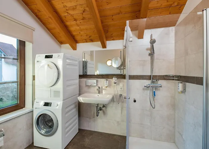 Am Diemelsee In Alpesi faház *