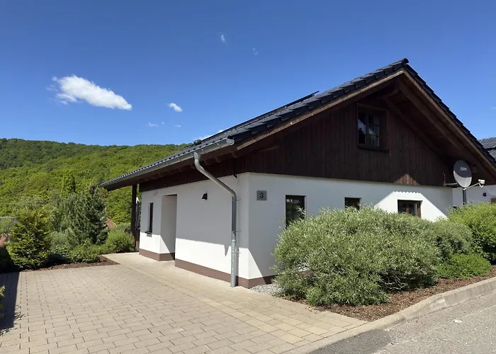 Am Diemelsee In Alpesi faház *