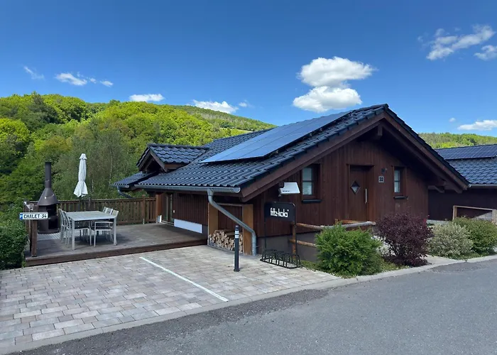 Am Diemelsee In * Heringhausen